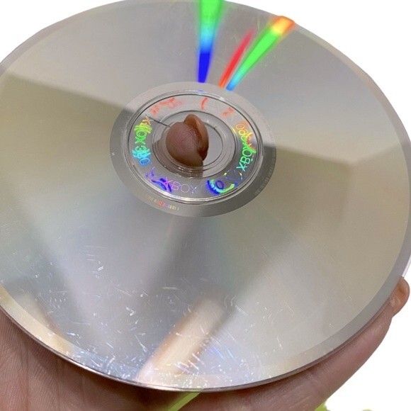 Deus Ex Human Revolution Xbox 360 - Picture 4 of 4